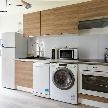 Les Asturies - Appartement Renove - Cosy Moderne แรนส์ ภายนอก รูปภาพ